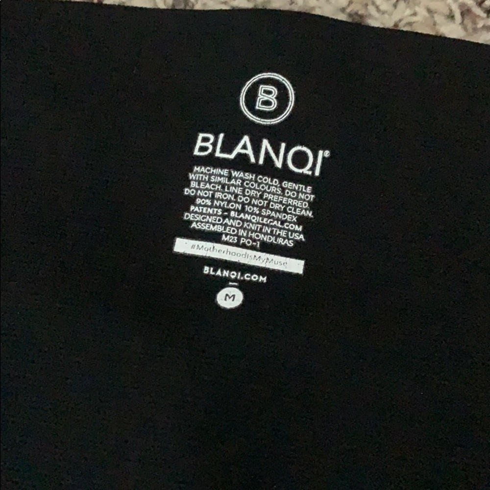 Blanqi leggings
